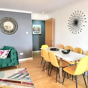  Apartment Beautiful Ocean Drive Apt-7 Beds
