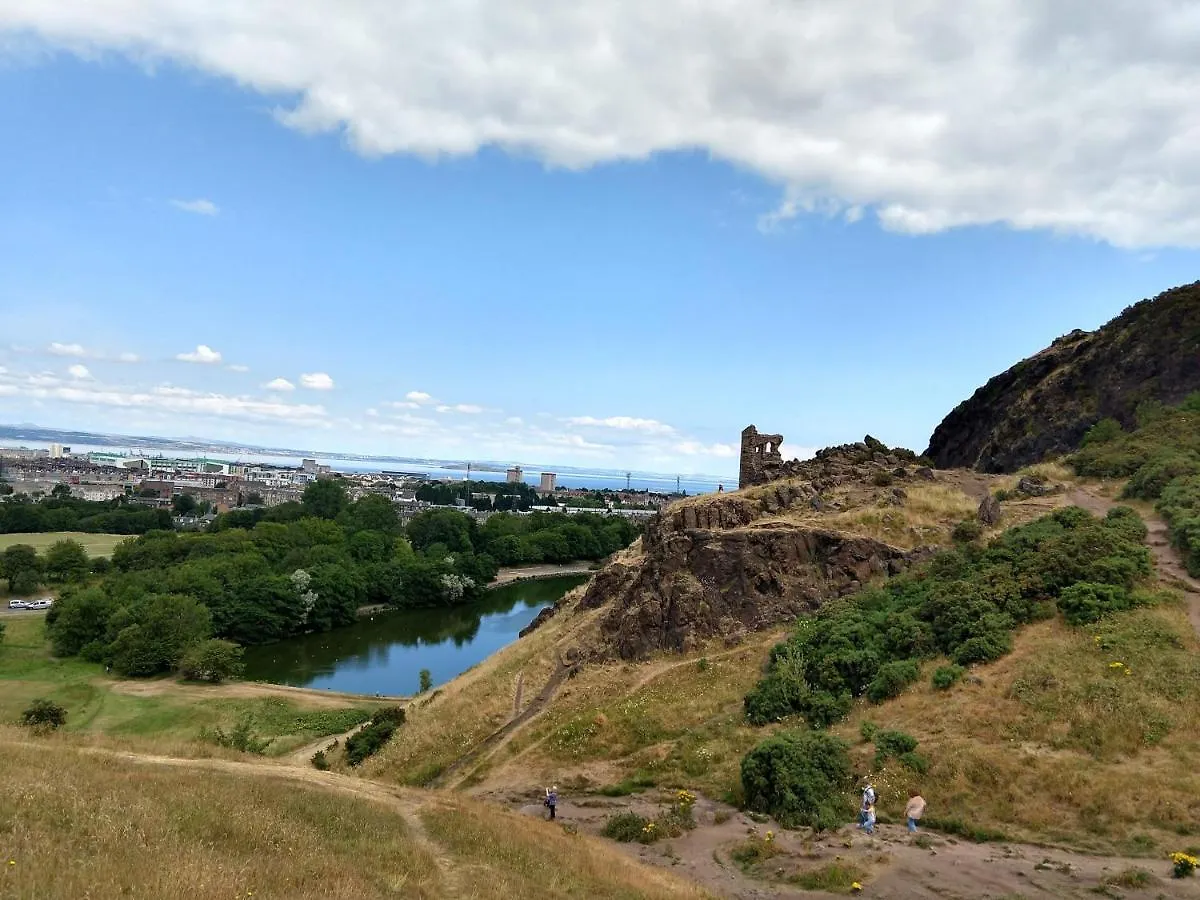 Royal Park Apartment Edinburgh 0*,  United Kingdom