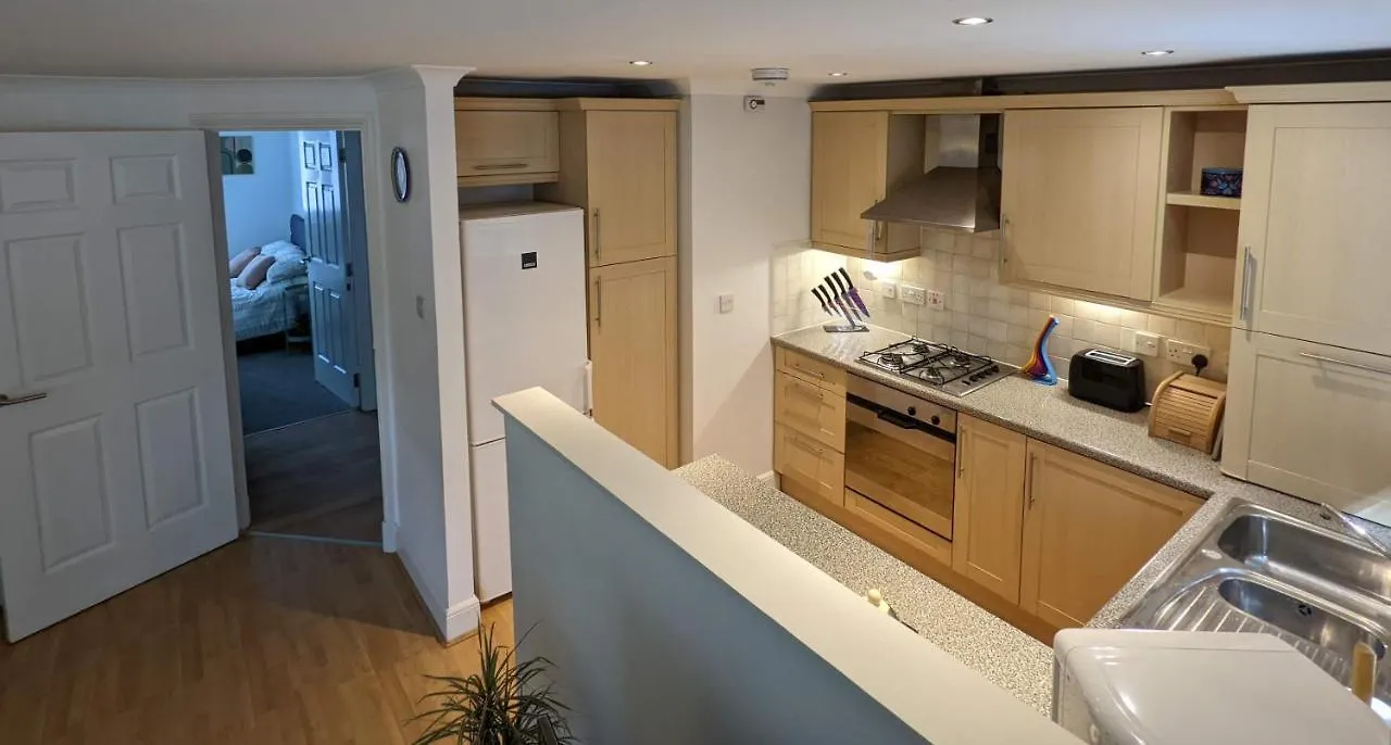 Royal Park Apartment Edinburgh