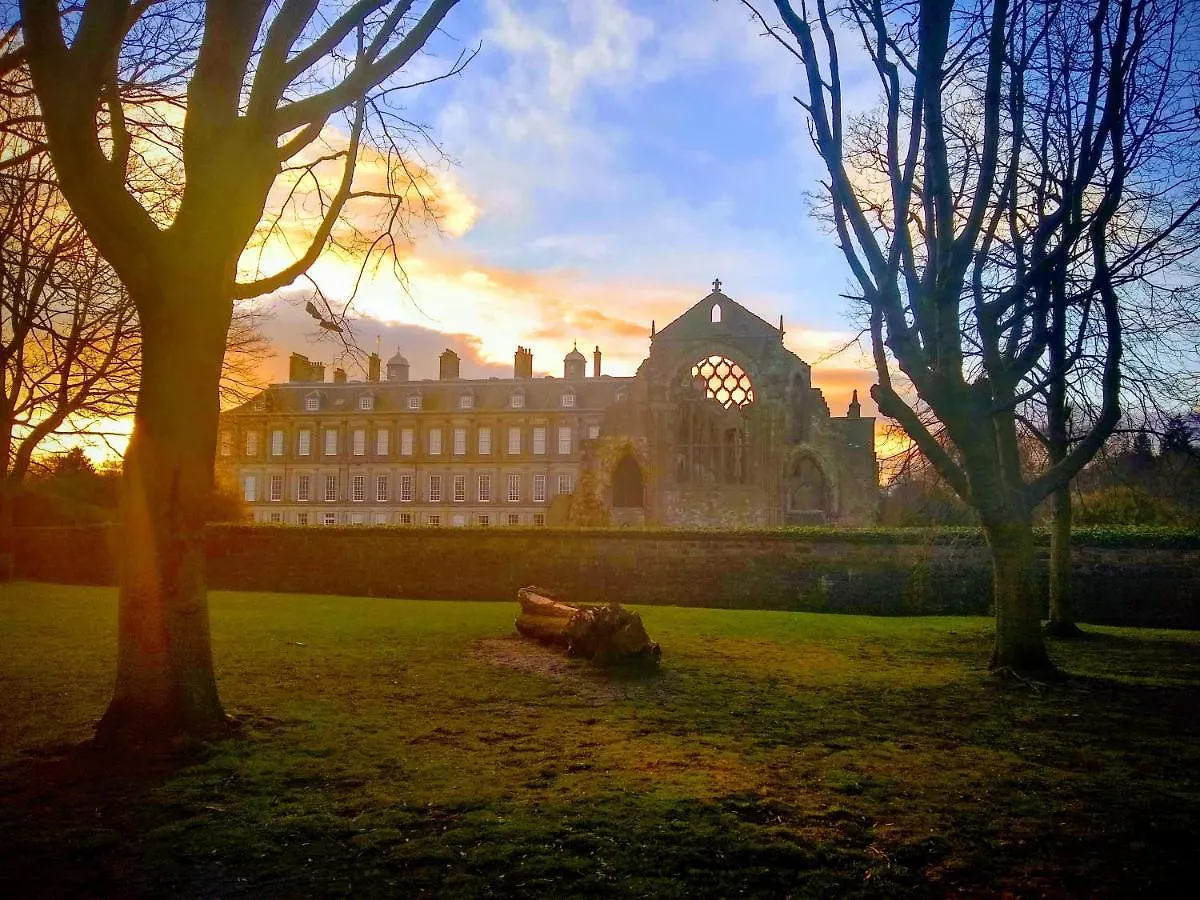 Royal Park Apartment Edinburgh