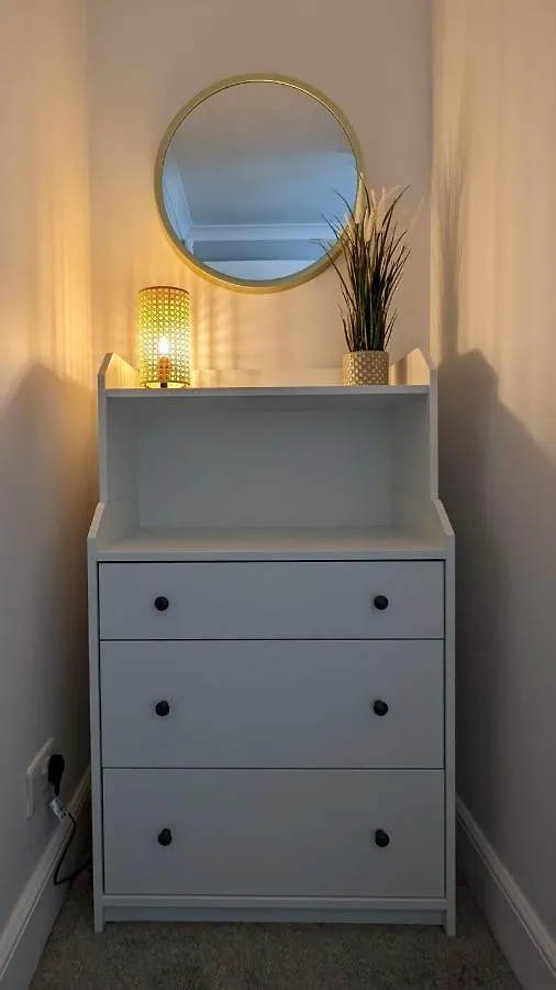 Royal Park Apartment Edinburgh